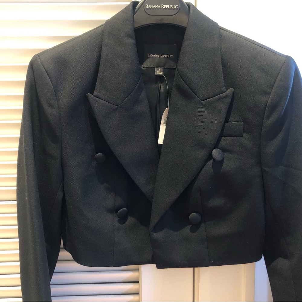 Never worn Bolero Jacket